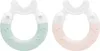 Mam 66807410 BITE & Brush Beißring Produktbild-Vorschau 3