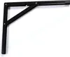 4 Stück Klappkonsole Profi-Nr.1 L400 Länge: 390 mm / Höhe Produktbild-Vorschau 1