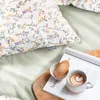 Irisette Easy Soft-Seersucker Bettwäsche 135x200 Produktbild-Vorschau 8