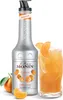 Monin Purea di frutta Mandarina Francia 1L cl % Anteprima dell’immagine prodotto 6