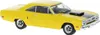 ixo models CLC531 Plymouth Road Runner 1970 gelb 1:43 Produktbild-Vorschau 12