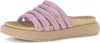 Gabor 63.752 Damenschuhe - bequeme Pantoletten rose Elegant Produktbild-Vorschau 7