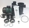 Schwimmbadpumpe FXP 250 Produktbild-Vorschau 3