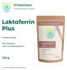VITARAGNA Laktoferrin Plus Pulver 120 g mit Glycin und Produktbild-Vorschau 3