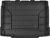 FROGUM 3D Kofferraummatte für Skoda Yeti 2009-2018 Produktbild-Vorschau 1