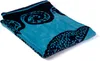 PHLOX Strandtuch 90 x160 cm Badetuch Strandlaken Handtuch Produktbild-Vorschau 2
