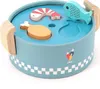 Vilac Beobachtungsspiel Holztopf Lernspielzeug Motorik Produktbild-Vorschau 11