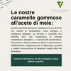 Vita Elements Gommose all’aceto di mele 60 pz Vitamina B12 Anteprima dell’immagine prodotto 2
