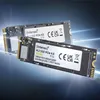 Intenso MI500 - SSD - 500GB - intern - M.2 2280 - PCIe 4,0 Produktbild-Vorschau 8