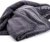 heimtexland ® super dicke Cord Kuscheldecke mit flauschigem Produktbild-Vorschau 2
