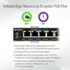 NETGEAR GS316EP, Riadený, Gigabit Ethernet (10/100/1000), Náhľad obrázku produktu 8
