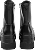 BUFFALO JUPITER LACE UP MID Schwarz Produktbild-Vorschau 14
