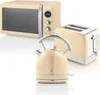 SWAN STRP2070CNEU Retro zestaw śniadaniowy, czajnik 1,8 l, Podgląd zdjęcia produktu 1