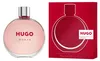 Hugo Boss Hugo Woman 75 ml Eau de Parfum EDP Nouveau design Voir les images du produit 3
