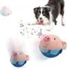 Bewegendes Hundespielzeug, Aktives Bewegliches Produktbild-Vorschau 4