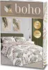 Biancheria da letto 160x200 cm + 2x 70x80 cm 100% raso di Anteprima dell’immagine prodotto 4