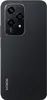 The back of a black Honor smartphone. Náhled obrázku produktu