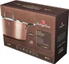 Hrnec s poklicí 26 cm Berlinger Haus BH8019 Náhled obrázku produktu 5