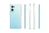 TPU Hülle Clear Armor Soft Case für OnePlus Nord 2 CE Produktbild-Vorschau 2