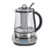 Solis Tea Kettle Digital   5515 Bollitore per tè e acqua Anteprima dell’immagine prodotto 1
