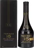 Torres 15 RESERVA PRIVADA Brandy 40% Vol. 0,7l en boîte Voir les images du produit 1