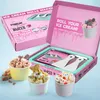 STONELINE Ice Cream Rolls Maker rose Voir les images du produit 7
