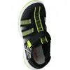 Superfit Sandalen Sandalen Leder/Textil Produktbild-Vorschau 5