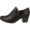 Jana Jana Softline Pumps Schwarz in Gr. 40 Produktbild-Vorschau 11