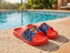 Paw Patrol - Kinder Sandalen - Badeschuhe Latschen 25 - 32 Produktbild-Vorschau 5
