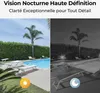 Reolink E330 5MP IP camera with wifi cry detection Voir les images du produit 4