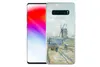 MuchoWow® Handyhülle Schutzhülle Hülle für Samsung Galaxy Produktbild-Vorschau 2