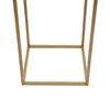 Květinová stolička Květinový stojan Květinový sloup 60 cm Náhled obrázku produktu 2