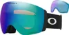 Oakley Goggles Flight Deck Pro L Skibrille Blau,Schwarz Produktbild-Vorschau 4