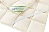 franknatur - Auflage Unterbett Lyocell / Lyocell Baumwolle Produktbild-Vorschau 4