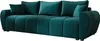 BEDANTE SOFA MOLISA avec fonction sommeil ITAKA 39 Voir les images du produit 2