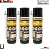 Isolbau 2K Montageschaum B2 Zargenschaum - 3 x 400 ml Produktbild-Vorschau 2