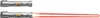 Goliath Power Saber Lama Engergy Rosso Anteprima dell’immagine prodotto 12