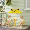 AIYAPLAY Kindersitzgruppe Garten Kindersitzgarnitur mit Produktbild-Vorschau 2