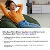 ULTIMEA Poseidon D80: soundbar con altoparlanti, Anteprima dell’immagine prodotto 18