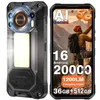 Smartphone Robuste OUKITEL WP61, 5G, Android 16, 512 Go, Voir les images du produit 1
