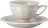 Rosenthal Maria Pale Orchid Espresso/Mokka-Tasse 2-tlg. Produktbild-Vorschau 1