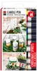 Marabu Kerzenmalfarbe Candle Liner "Christmas Spirits" Produktbild-Vorschau 1