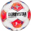 Derbystar Bundesliga Brillant Replica Li bianco bianco 4 Anteprima dell’immagine prodotto 5