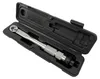 Momentový kľúč 1/4'', 5 - 25Nm, Gebo Tools Náhľad obrázku produktu 2