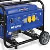 Groupe Électrogène Essence 2900W, 2500W, AVR, Voltmètre, Voir les images du produit 3
