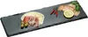 KESPER Plateau de service, 56 x 18 x 0,6 cm, ardoise KESPER Voir les images du produit 1