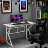 Schreibtisch Huzaro HZ-Hero 1.6 Weiß Weiß Produktbild-Vorschau 13