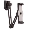 Techly Tablet Wand Halter 4.7"-12.9 Produktbild-Vorschau 1