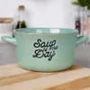 Siaki Collection Suppenschüssel | BOUILLONTASSE | Produktbild-Vorschau 7