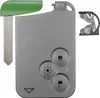 Auto Schlüssel Funk Fernbedienung 1x Keycard Gehäuse 3 Produktbild-Vorschau 1